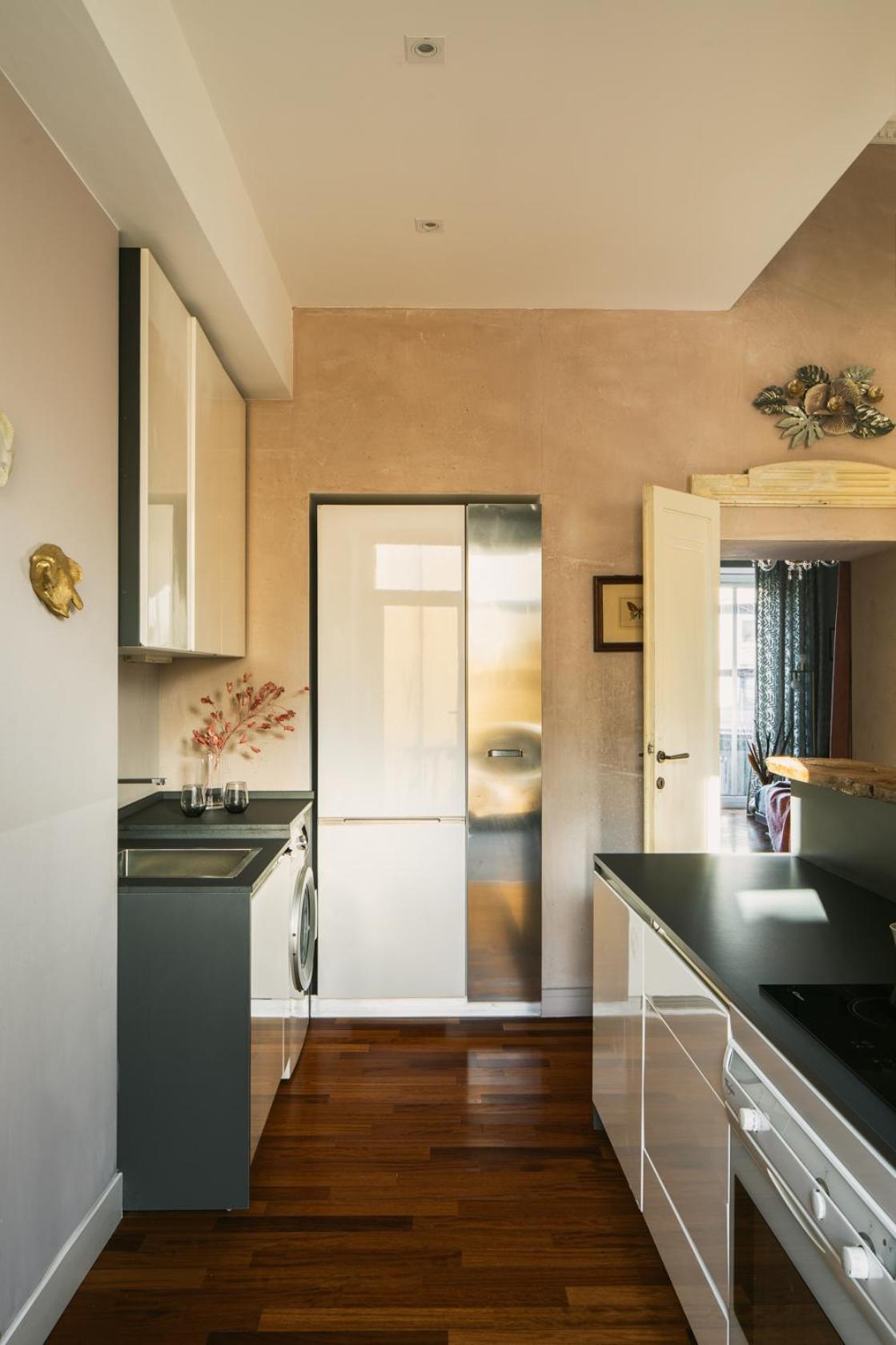 Como Bellevue Rosselli Exterior photo